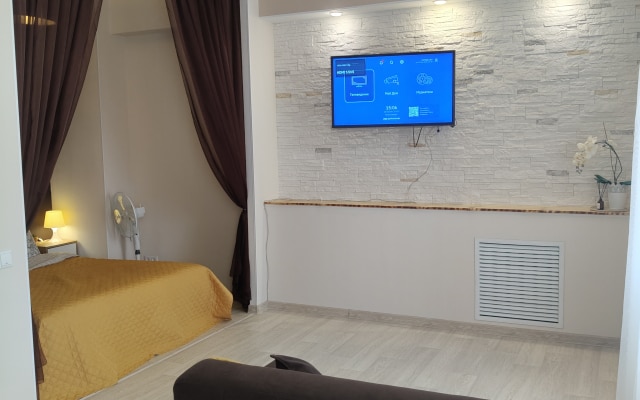 Квартира Lenina 5