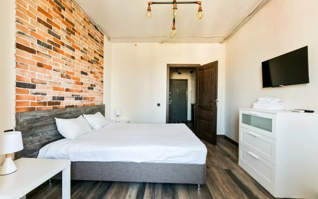 Апартаменты 1 Laspace Loft