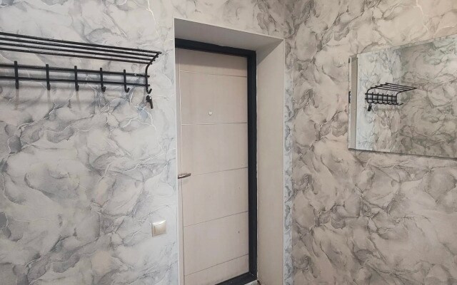 Квартира на улице Молодости 44