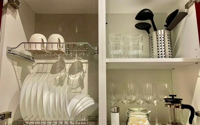 Апартаменты Zina's Apartment
