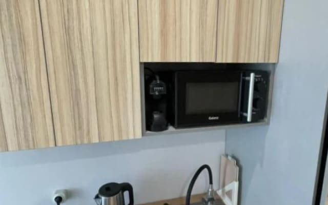 Квартира Deluxe Студия в Сочи Красная 27