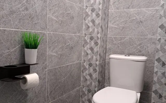 Квартира Уютная квартира с видом на бульвар
