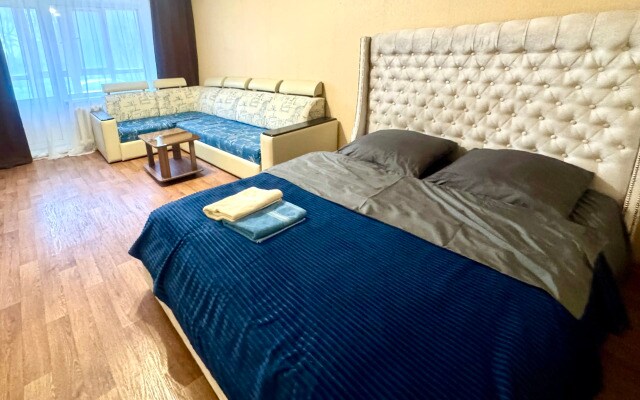 Квартира на Одесской 1к2