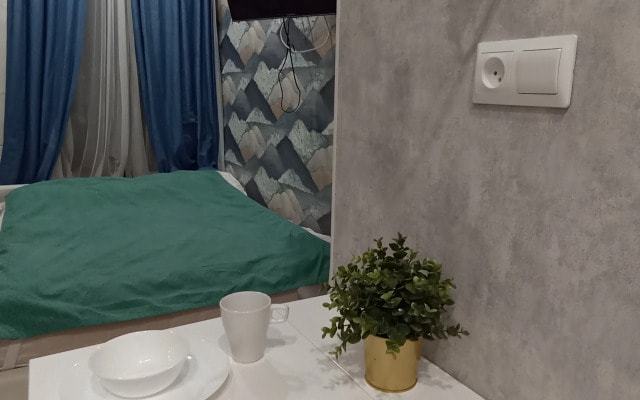Квартира на Шпалерной 3