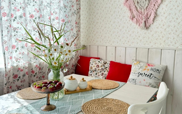 Частный дом Family house
