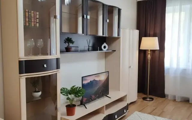 Квартира Сицилия в центре Казани