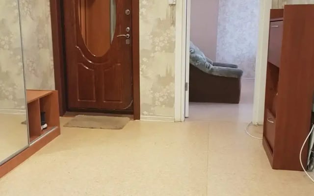 Апартаменты МарЭль Апарт Оптимистов 2к2