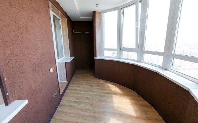 Квартира на Улице Папанинцев 111