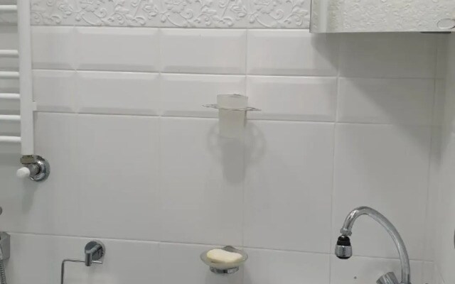 Апартаменты в Зеленоградске