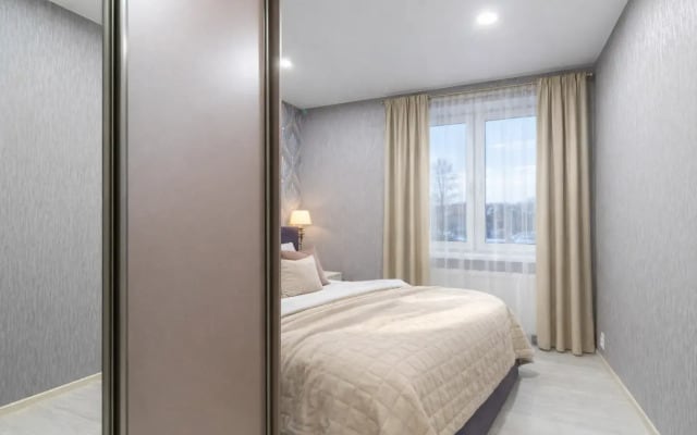 Апартаменты Vegas Apartments