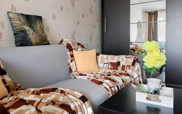 Апартаменты ComfortHomes Малый Краснопрудный тупик 2
