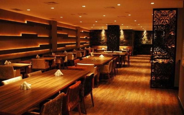 Sveo Istanbul Hotel