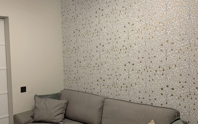 Апартаменты Cozy home