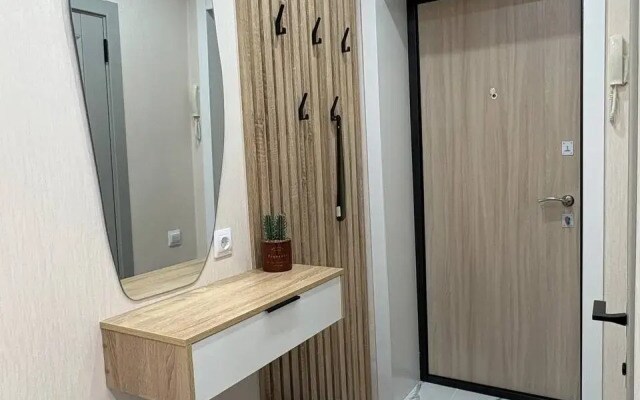 Квартира возле Технопарка