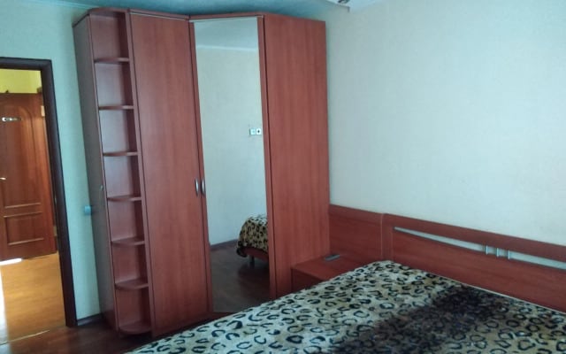 Квартира Золотой квадрат СЖМ
