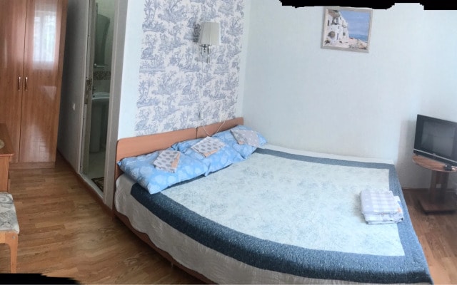 Гостевой дом Дарья