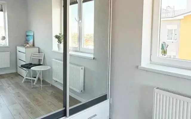 Квартира Балтик Риэлти Рабочая 33