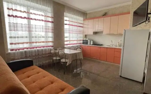 Квартира в Курортной Зоне