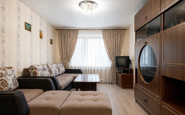 Квартира Трехкомнатная в Ленинском районе
