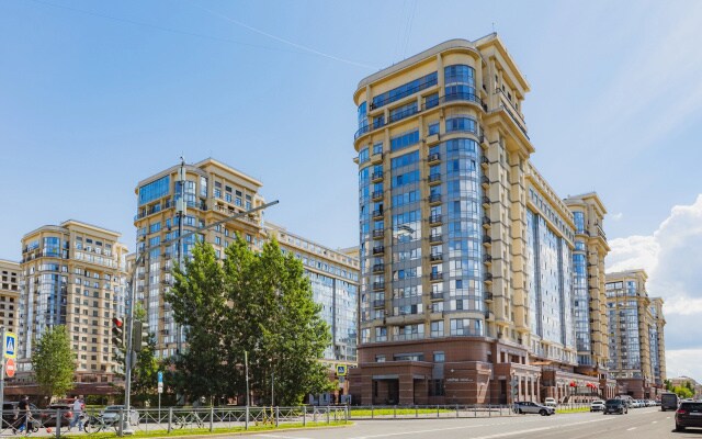 Апартаменты RentalSPb