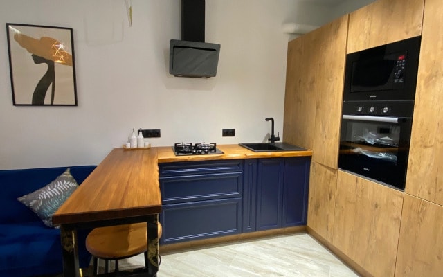 Апартаменты L'apartment Königsberg