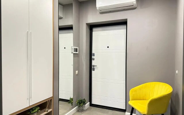 Апартаменты Goodroom