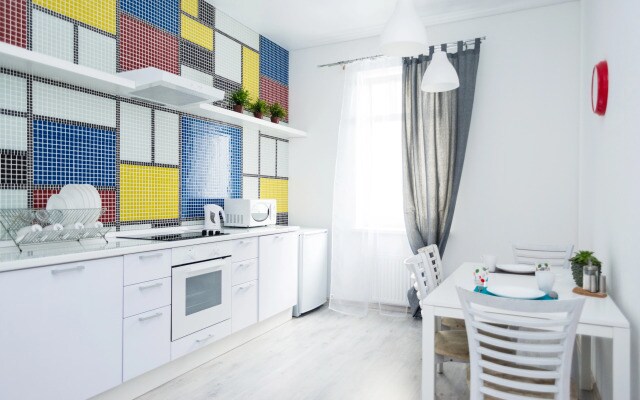 Апартаменты Apart Seasons Shorsa 53