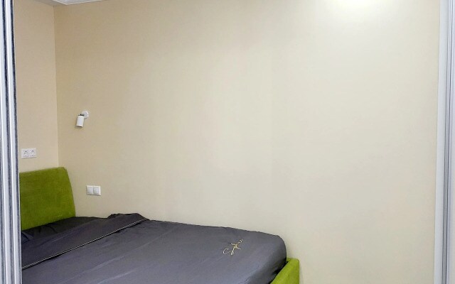 Апартаменты Inn_Royalhouse 8