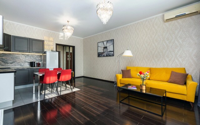 Квартира GOSH Brussels