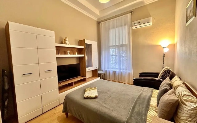 Квартира на улице Коммунаров 3