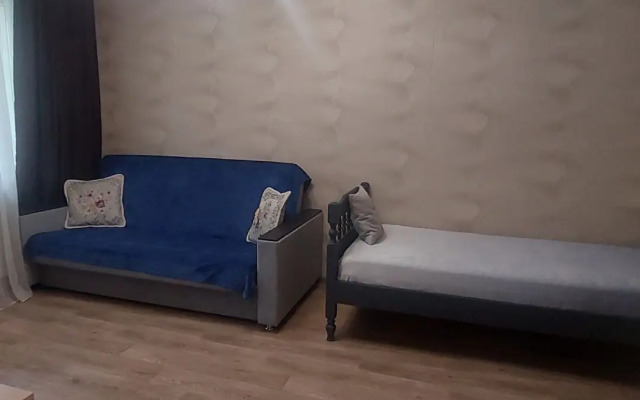 Квартира Однокомнатная квартира в тихом спальном районе