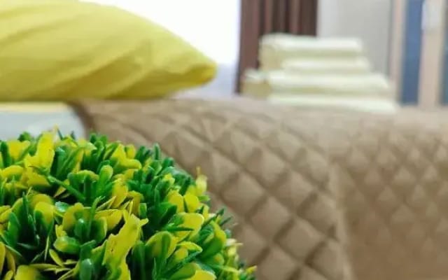 Квартира Уютная в районе Савушкина