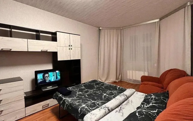 Квартира на Улице Недорубова 24