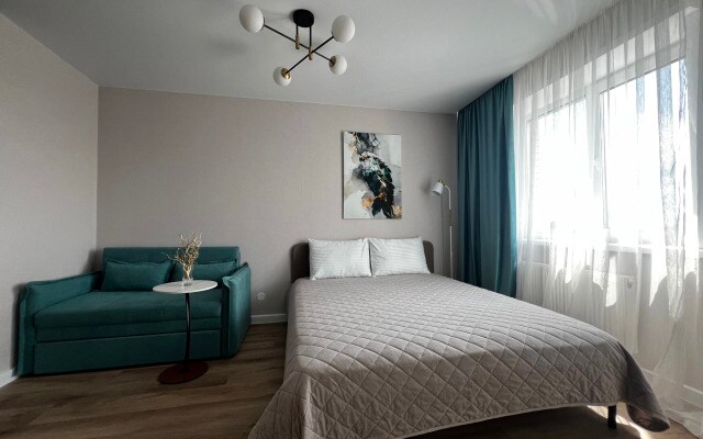 Квартира ул Васнецова 24