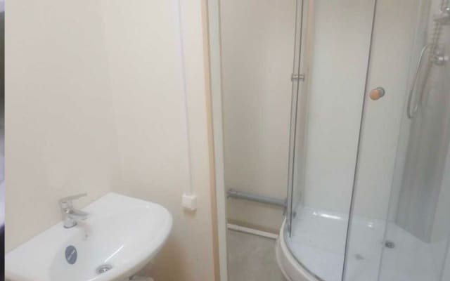 Na Nekrasovke Hostel