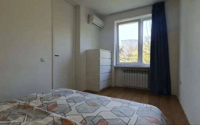 Квартира на Цветном Бульваре 20