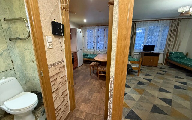 Квартира Микрорайон