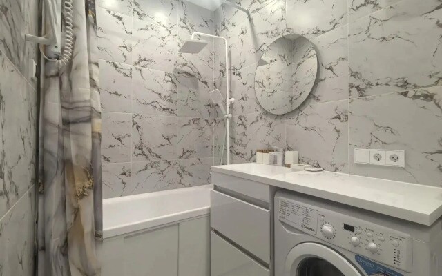 Квартира Студия у Медуниверситета — Liberty Sity Apartments