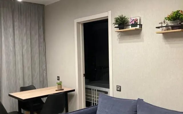 Квартира на улице Первой Пятилетки 17А