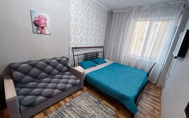 Квартира Уютная на Улице Вильского 16