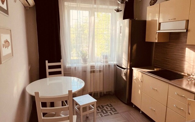 Квартира На проспекте Ленина