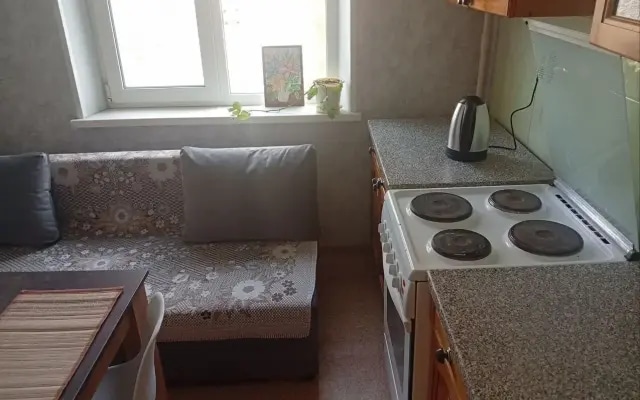 Квартира на Пекинской 27А