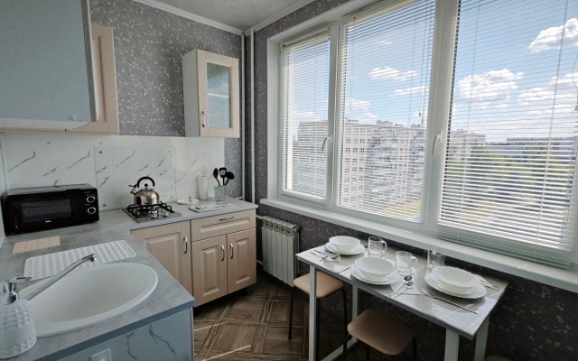Квартира Комфортная в центре
