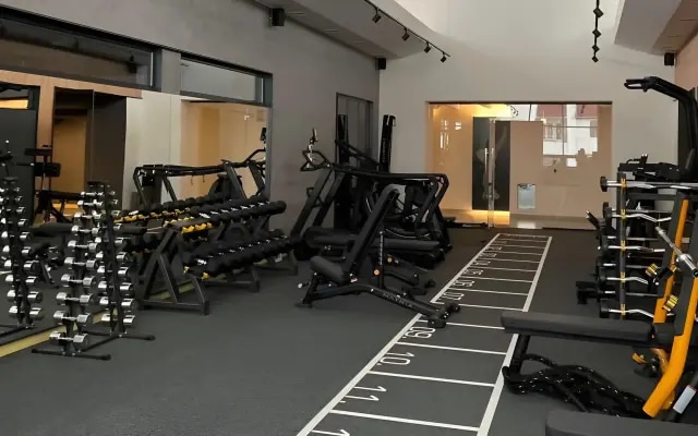 ibis Styles Челябинск