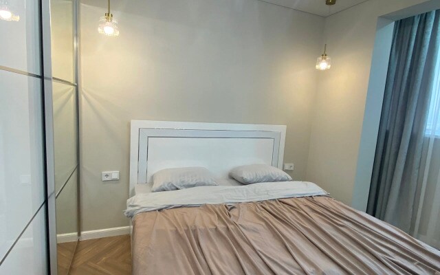 Квартира Видовая