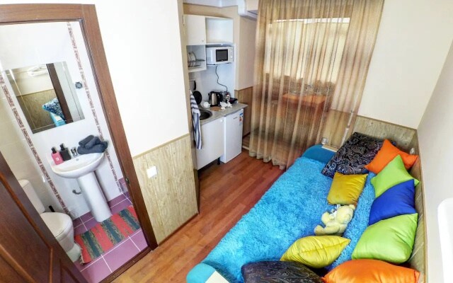 Апартаменты MiniHouse 1