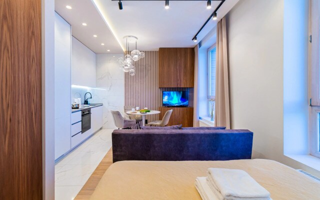 Vero Apartments - Стильные и уютные