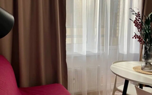 Квартира ApartMe