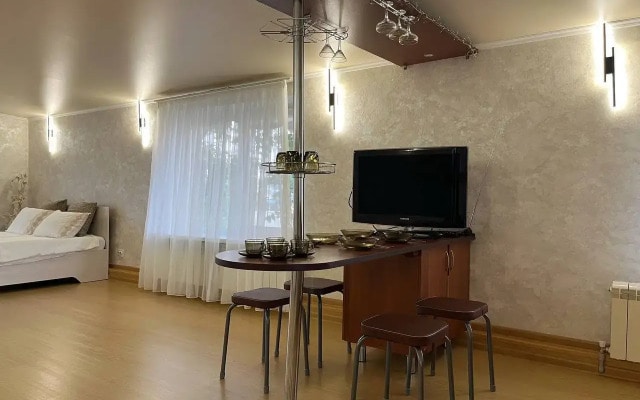 Квартира Студия в Горячeводcком Рaйoне
