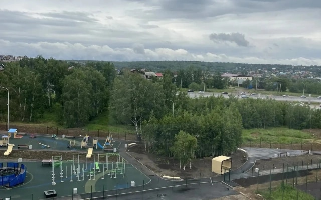 Квартира Отличная Однокомнатная